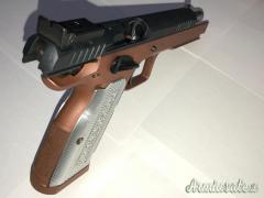 Tanfoglio  STOCK III XTREME  9x21mm IMI