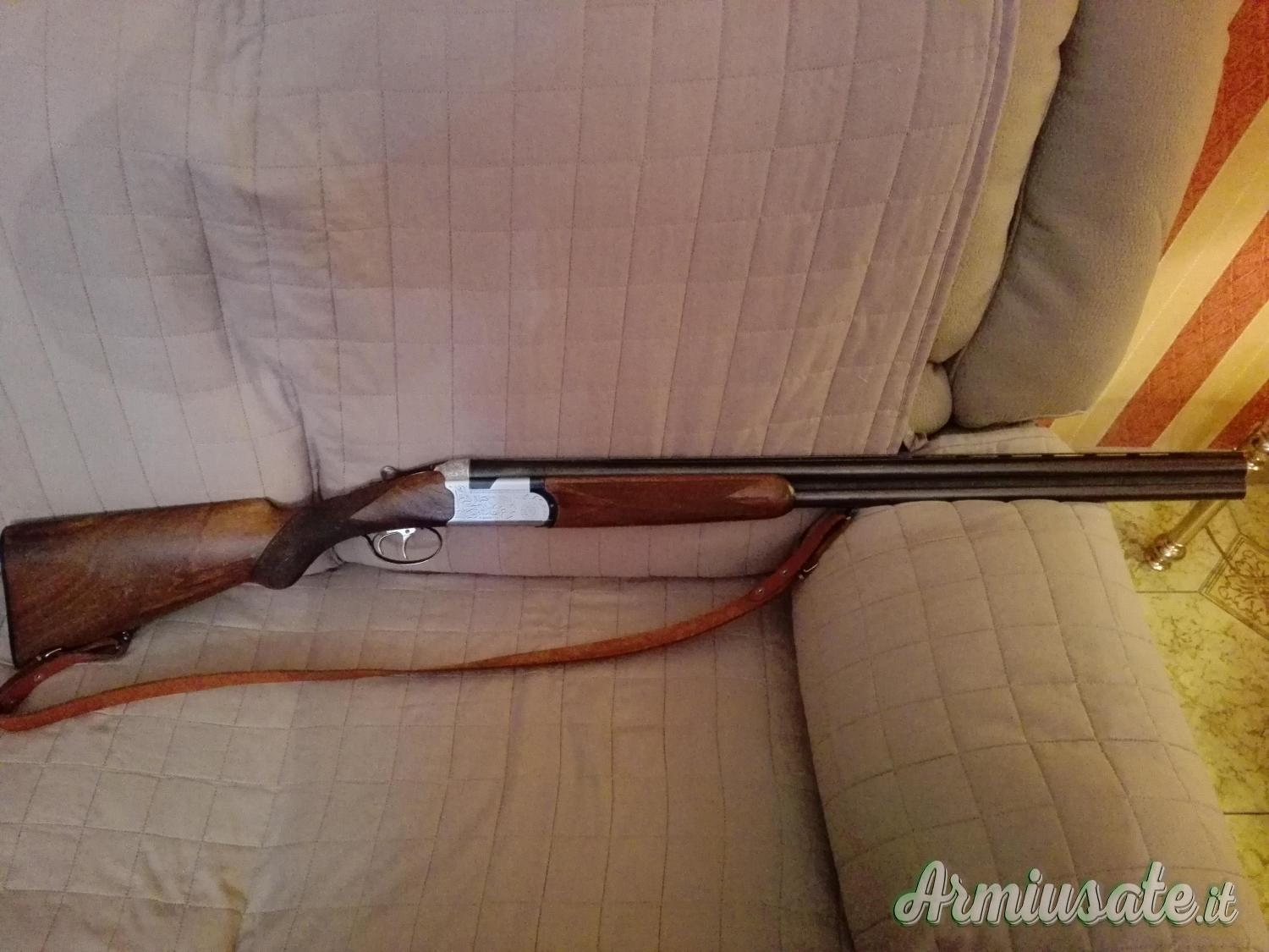 Beretta S 56E 12 Beretta S 56E 12