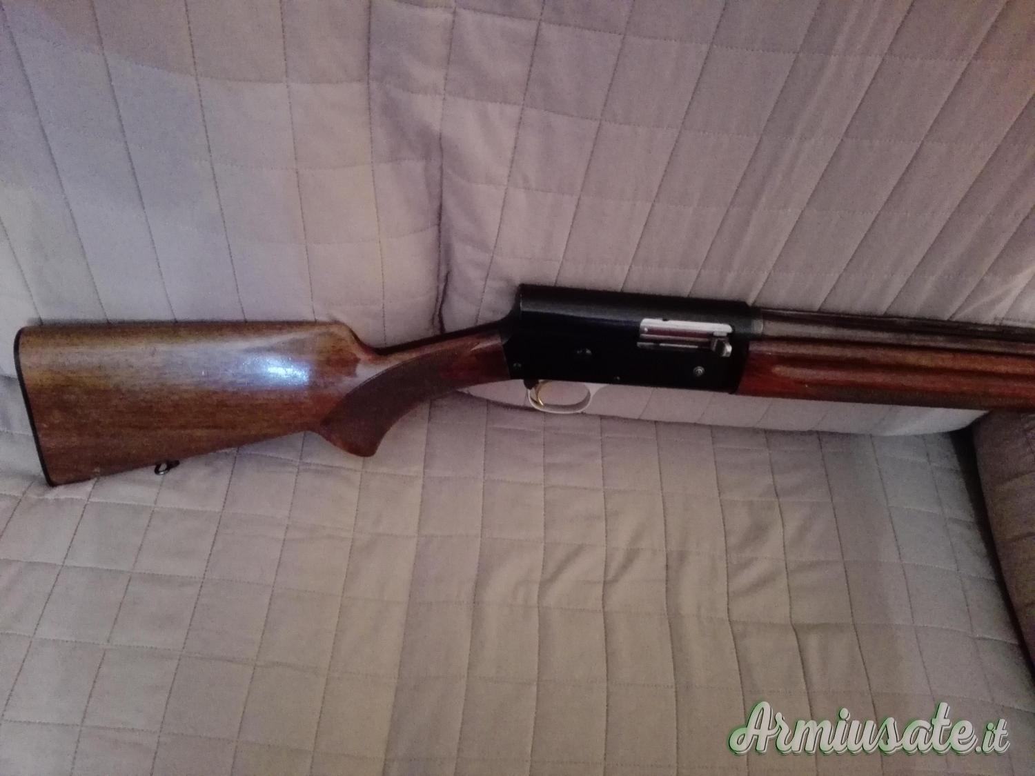 Browning AUTO 5 20 Browning AUTO 5 20