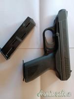 Heckler & Koch VP 70 Z 9x21mm IMI