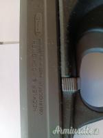 Heckler & Koch VP 70 Z 9x21mm IMI