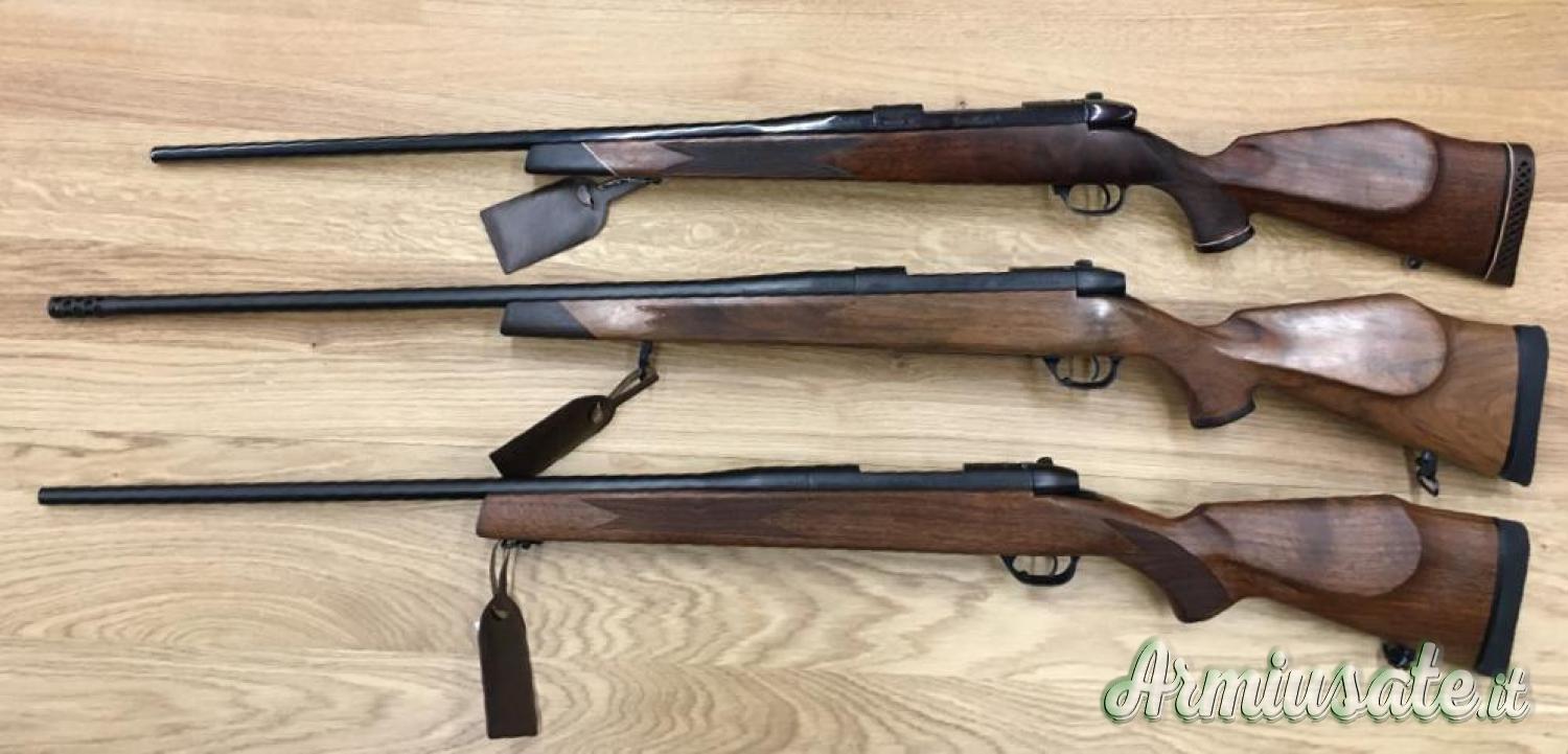 Weatherby MARK V .22.250-300 Weatherby Magnum Weatherby MARK V .22.250-300 Weatherby Magnum