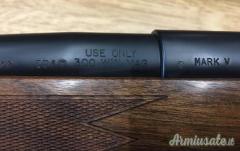 Weatherby MARK V .22.250-300 Weatherby Magnum