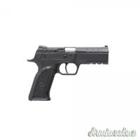 Tanfoglio Force Plus Sport 9x21mm IMI