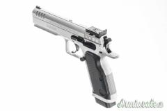 Tanfoglio STOCK III PRO  9x21mm IMI
