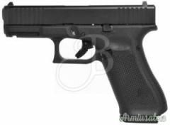 Glock  45 9 LUGER FS 9x19mm Parabellum