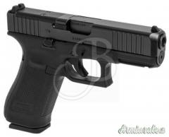 Glock 45  FS/MOS 9x19mm Parabellum | Luger | NATO