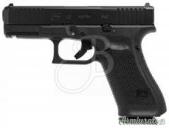 Glock 45  FS/MOS 9x19mm Parabellum | Luger | NATO