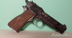 FN Herstal HP 35  CAL. 9X21
