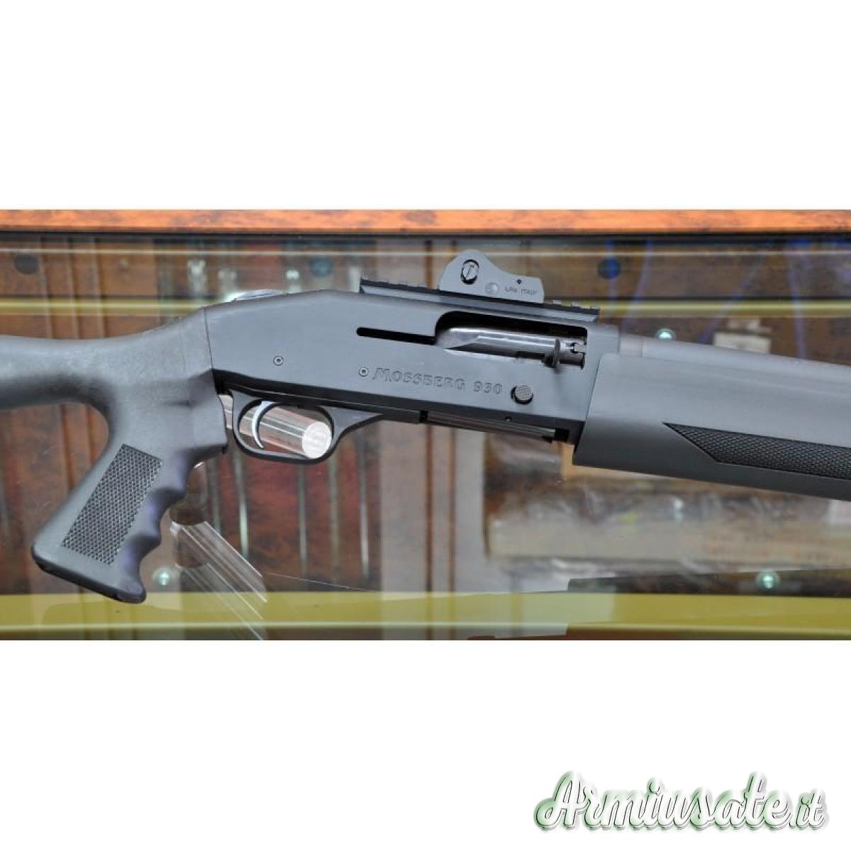 Mossberg 930-SPX 12 Mossberg 930-SPX 12