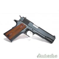 Colt 1911 Government .45 ACP