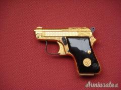 Beretta 950 .25 ACP  |  6.35 mm Browning