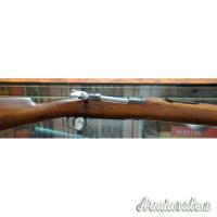 MAUSER CHILENO MOD. 1895 CAL.7X57