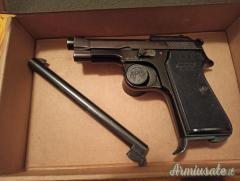 Beretta 948 .22 LR Long Rifle