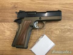 QS Arms SEVEN 7mm Penna