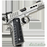 Kimber RAPIDE FROST .45 ACP