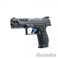 Walther | Carl Q5 STEEL FRAME 9x19mm Parabellum | Luger | NATO