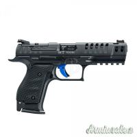 Walther | Carl Q5 STEEL FRAME 9x19mm Parabellum | Luger | NATO