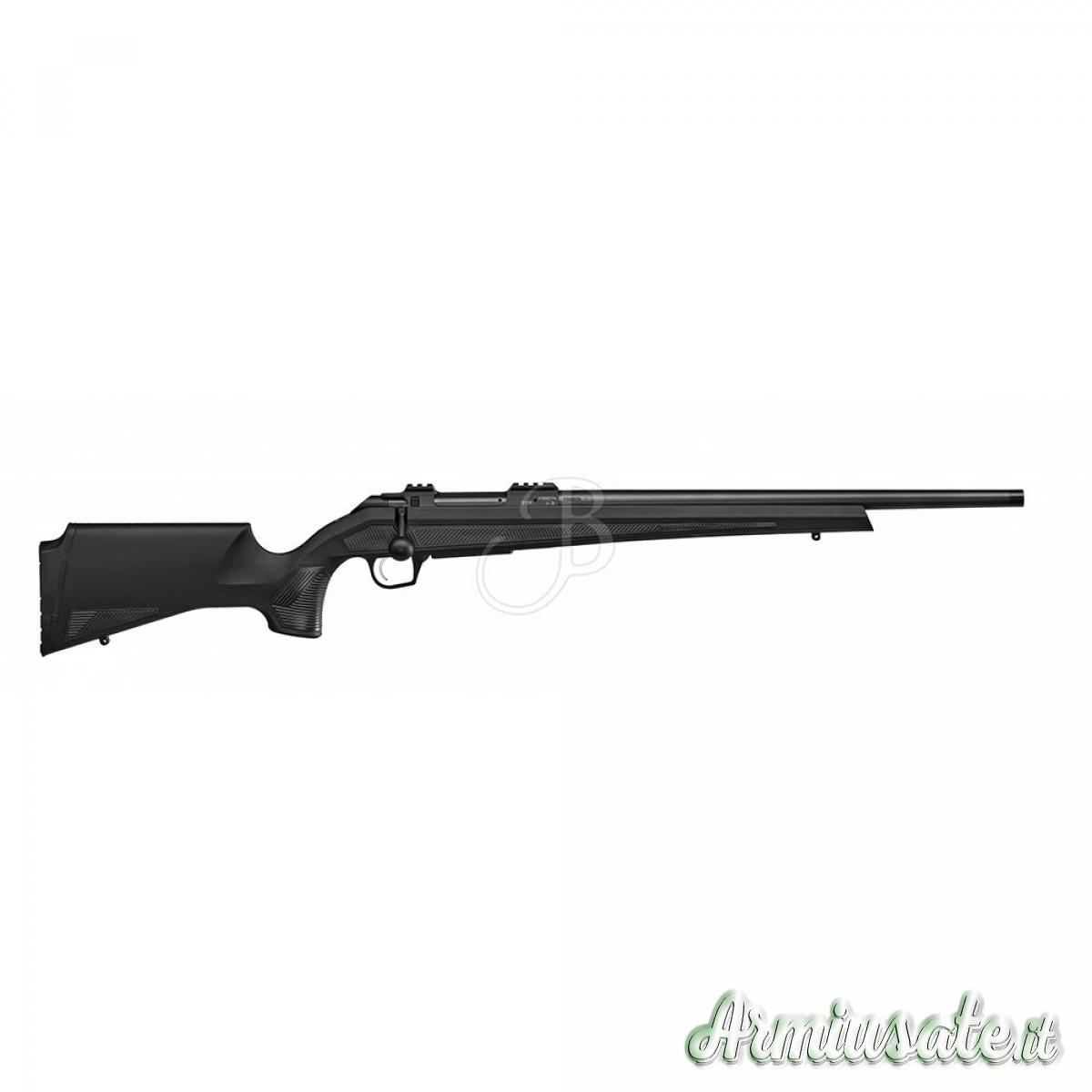 CZ | Ceska Zbrojovka 600 ALPHA .223 Remington CZ | Ceska Zbrojovka 600 ALPHA .223 Remington