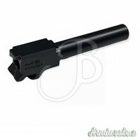 CZ CANNA P-10C 9 LUGER