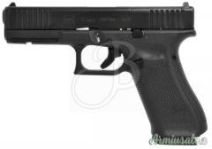 Glock 17 GEN.5 9x19mm Parabellum | Luger FS MOS