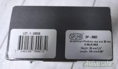 SPUHR SP-3002 NEW