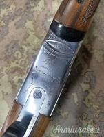 BERETTA S 680 CAL.12 - 75CM - SOVRAPPOSTO