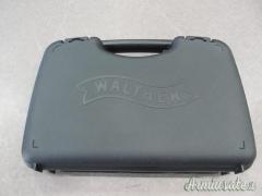 WALTHER PPS CAL 9X21 USATO RIF C478