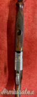 Sovrapposto Sabatti Mod. Lux Cal. 12