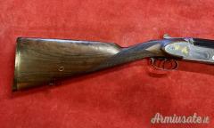 Sovrapposto Sabatti Mod. Lux Cal. 12