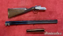 Sovrapposto Sabatti Mod. Lux Cal. 12