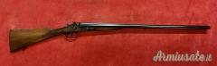 Doppietta Cockerill Calibro 12 Cani Esterni