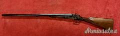 Doppietta Cockerill Calibro 12 Cani Esterni