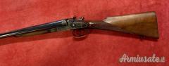 Doppietta Cockerill Calibro 12 Cani Esterni