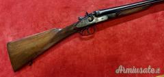 Doppietta Cockerill Calibro 12 Cani Esterni