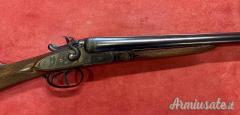 Doppietta Cockerill Calibro 12 Cani Esterni