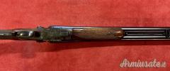 Doppietta Cockerill Calibro 12 Cani Esterni