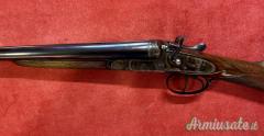 Doppietta Cockerill Calibro 12 Cani Esterni