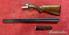 Doppietta Breda Calibro 12