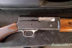 Fn Browning auto 4 Cal 12