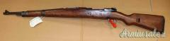 Carabina Mauser K98 Calibro 8x57 JS