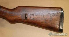 Carabina Mauser K98 Calibro 8x57 JS