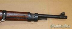 Carabina Mauser K98 Calibro 8x57 JS