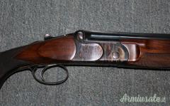 Gamba F.lli Armi sovrapposto TRAP 12