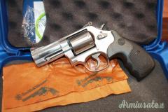 Smith & Wesson