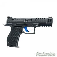 Walther | Carl Q5 STEEL FRAME 9x19mm Parabellum | Luger | NATO