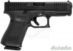Glock 19 GEN5 9x19mm Parabellum | Luger | NATO