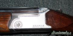 Fabarm sovrapposto cal.12