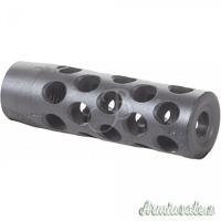 39HUNTER FRENO FORATO 6.5-F M15X1 -CONO-17.0