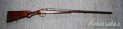 doppietta spagnola Uriguen Eibar Spain anni '70 cal.12 da collezione